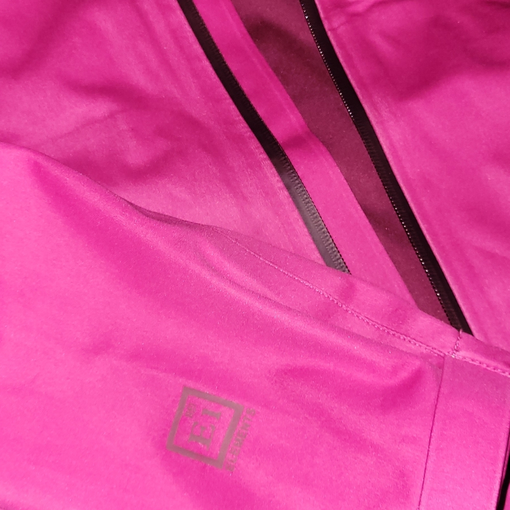 REI rain Jacket